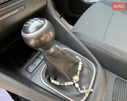 Білий Фольксваген Гольф, об'ємом двигуна 2 л та пробігом 217 тис. км за 8450 $, фото 13 на Automoto.ua