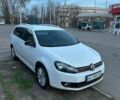 Білий Фольксваген Гольф, об'ємом двигуна 1.6 л та пробігом 238 тис. км за 9299 $, фото 15 на Automoto.ua