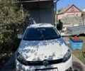 Белый Фольксваген Гольф, объемом двигателя 1.6 л и пробегом 265 тыс. км за 6700 $, фото 1 на Automoto.ua