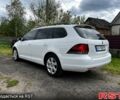 Белый Фольксваген Гольф, объемом двигателя 1.6 л и пробегом 294 тыс. км за 7900 $, фото 1 на Automoto.ua