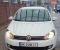 Білий Фольксваген Гольф, об'ємом двигуна 1.39 л та пробігом 275 тис. км за 8500 $, фото 1 на Automoto.ua