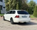 Белый Фольксваген Гольф, объемом двигателя 1.6 л и пробегом 280 тыс. км за 6699 $, фото 4 на Automoto.ua