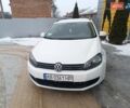 Білий Фольксваген Гольф, об'ємом двигуна 1.6 л та пробігом 261 тис. км за 8300 $, фото 11 на Automoto.ua