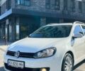 Белый Фольксваген Гольф, объемом двигателя 1.6 л и пробегом 280 тыс. км за 6500 $, фото 2 на Automoto.ua
