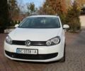 Білий Фольксваген Гольф, об'ємом двигуна 2 л та пробігом 254 тис. км за 6650 $, фото 7 на Automoto.ua