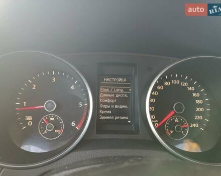 Білий Фольксваген Гольф, об'ємом двигуна 1.6 л та пробігом 339 тис. км за 7500 $, фото 12 на Automoto.ua