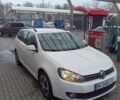 Білий Фольксваген Гольф, об'ємом двигуна 1.39 л та пробігом 275 тис. км за 9200 $, фото 2 на Automoto.ua
