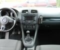Білий Фольксваген Гольф, об'ємом двигуна 2 л та пробігом 254 тис. км за 6650 $, фото 12 на Automoto.ua