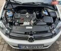 Белый Фольксваген Гольф, объемом двигателя 1.39 л и пробегом 190 тыс. км за 7400 $, фото 17 на Automoto.ua