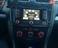 Белый Фольксваген Гольф, объемом двигателя 1.6 л и пробегом 327 тыс. км за 7500 $, фото 16 на Automoto.ua
