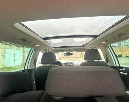 Белый Фольксваген Гольф, объемом двигателя 1.4 л и пробегом 239 тыс. км за 7900 $, фото 8 на Automoto.ua