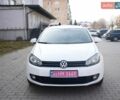 Білий Фольксваген Гольф, об'ємом двигуна 1.2 л та пробігом 217 тис. км за 5950 $, фото 3 на Automoto.ua