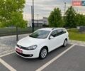 Білий Фольксваген Гольф, об'ємом двигуна 1.39 л та пробігом 250 тис. км за 8250 $, фото 1 на Automoto.ua