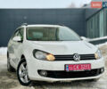 Белый Фольксваген Гольф, объемом двигателя 1.6 л и пробегом 254 тыс. км за 8199 $, фото 4 на Automoto.ua
