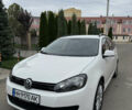 Белый Фольксваген Гольф, объемом двигателя 1.6 л и пробегом 246 тыс. км за 8100 $, фото 1 на Automoto.ua