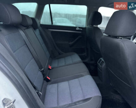 Белый Фольксваген Гольф, объемом двигателя 1.6 л и пробегом 279 тыс. км за 6950 $, фото 25 на Automoto.ua