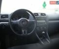 Білий Фольксваген Гольф, об'ємом двигуна 1.2 л та пробігом 217 тис. км за 5950 $, фото 13 на Automoto.ua