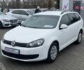 Білий Фольксваген Гольф, об'ємом двигуна 1.6 л та пробігом 292 тис. км за 6999 $, фото 2 на Automoto.ua