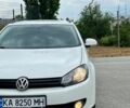Білий Фольксваген Гольф, об'ємом двигуна 1.6 л та пробігом 279 тис. км за 6500 $, фото 3 на Automoto.ua