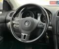 Білий Фольксваген Гольф, об'ємом двигуна 1.6 л та пробігом 225 тис. км за 7400 $, фото 19 на Automoto.ua