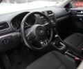 Белый Фольксваген Гольф, объемом двигателя 1.2 л и пробегом 217 тыс. км за 6800 $, фото 6 на Automoto.ua
