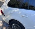 Белый Фольксваген Гольф, объемом двигателя 1.6 л и пробегом 265 тыс. км за 6700 $, фото 3 на Automoto.ua