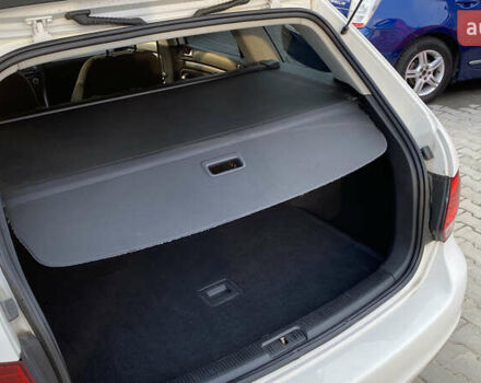 Белый Фольксваген Гольф, объемом двигателя 1.6 л и пробегом 220 тыс. км за 7099 $, фото 47 на Automoto.ua