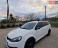 Белый Фольксваген Гольф, объемом двигателя 1.6 л и пробегом 360 тыс. км за 7100 $, фото 10 на Automoto.ua