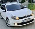 Білий Фольксваген Гольф, об'ємом двигуна 1.4 л та пробігом 240 тис. км за 6450 $, фото 1 на Automoto.ua