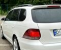 Белый Фольксваген Гольф, объемом двигателя 1.6 л и пробегом 360 тыс. км за 6800 $, фото 2 на Automoto.ua