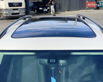 Білий Фольксваген Гольф, об'ємом двигуна 1.6 л та пробігом 235 тис. км за 9100 $, фото 20 на Automoto.ua