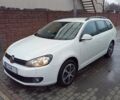 Білий Фольксваген Гольф, об'ємом двигуна 1.39 л та пробігом 275 тис. км за 9200 $, фото 6 на Automoto.ua