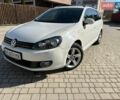 Білий Фольксваген Гольф, об'ємом двигуна 1.6 л та пробігом 233 тис. км за 8100 $, фото 1 на Automoto.ua