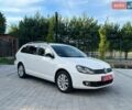 Білий Фольксваген Гольф, об'ємом двигуна 1.4 л та пробігом 239 тис. км за 7900 $, фото 1 на Automoto.ua