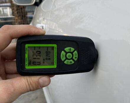 Белый Фольксваген Гольф, объемом двигателя 1.6 л и пробегом 220 тыс. км за 7099 $, фото 55 на Automoto.ua