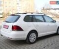 Білий Фольксваген Гольф, об'ємом двигуна 1.2 л та пробігом 217 тис. км за 5950 $, фото 7 на Automoto.ua