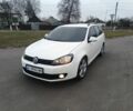 Белый Фольксваген Гольф, объемом двигателя 1.6 л и пробегом 295 тыс. км за 7500 $, фото 3 на Automoto.ua
