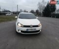 Белый Фольксваген Гольф, объемом двигателя 1.6 л и пробегом 298 тыс. км за 7800 $, фото 7 на Automoto.ua
