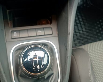 Белый Фольксваген Гольф, объемом двигателя 1.4 л и пробегом 218 тыс. км за 6600 $, фото 3 на Automoto.ua