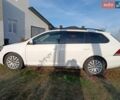 Білий Фольксваген Гольф, об'ємом двигуна 1.6 л та пробігом 380 тис. км за 5200 $, фото 13 на Automoto.ua