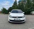 Білий Фольксваген Гольф, об'ємом двигуна 1.6 л та пробігом 319 тис. км за 7500 $, фото 3 на Automoto.ua