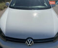 Белый Фольксваген Гольф, объемом двигателя 1.6 л и пробегом 272 тыс. км за 7800 $, фото 8 на Automoto.ua