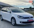Білий Фольксваген Гольф, об'ємом двигуна 1.6 л та пробігом 235 тис. км за 9100 $, фото 7 на Automoto.ua
