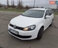 Белый Фольксваген Гольф, объемом двигателя 1.6 л и пробегом 292 тыс. км за 6800 $, фото 2 на Automoto.ua