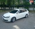 Белый Фольксваген Гольф, объемом двигателя 1.39 л и пробегом 277 тыс. км за 6600 $, фото 1 на Automoto.ua