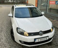 Білий Фольксваген Гольф, об'ємом двигуна 1.6 л та пробігом 241 тис. км за 7650 $, фото 3 на Automoto.ua