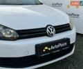 Белый Фольксваген Гольф, объемом двигателя 1.6 л и пробегом 235 тыс. км за 7500 $, фото 20 на Automoto.ua