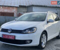 Білий Фольксваген Гольф, об'ємом двигуна 1.6 л та пробігом 235 тис. км за 9100 $, фото 8 на Automoto.ua