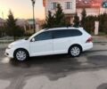 Белый Фольксваген Гольф, объемом двигателя 1.6 л и пробегом 290 тыс. км за 8200 $, фото 2 на Automoto.ua