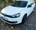 Білий Фольксваген Гольф, об'ємом двигуна 1.6 л та пробігом 339 тис. км за 7500 $, фото 1 на Automoto.ua